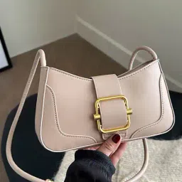 lulu & sky Women Crossbody Western Handbag image 1