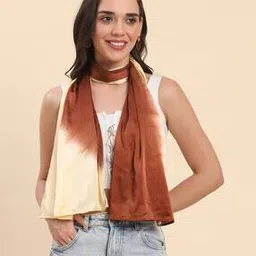 la vastraa Women Ombre-Dyed Scarf-picture-36