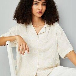 max Women Embroidered Resort Shirt-picture-20