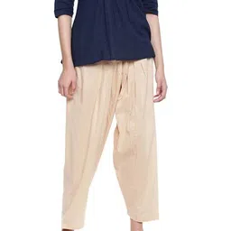 go colors Ethnic Textured Salwar image 1