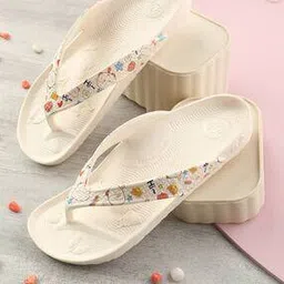 liberty Women Printed Slip-On Flip-Flops-picture-27