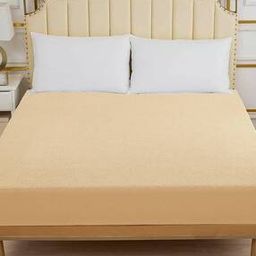 dream care  Waterproof Mattress Protector  -picture-42