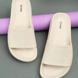 max Men Flip Flops with PU upper-picture-41