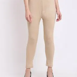 tag 7 plus High-Rise Leggings with Elasticated Waist-picture-33