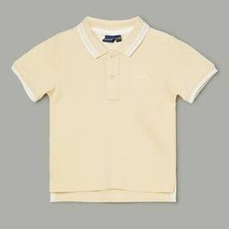 juniors by lifestyle Boys Regular Fit Polo T-Shirt-picture-41
