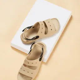 ajile by pantaloons Men Slip-Ons Sandals image 1