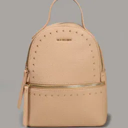 van heusen Women Backpack with Adjustable Straps-picture-13