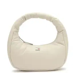 tommy hilfiger Women Hobo Bag with Brand Badge-picture-23