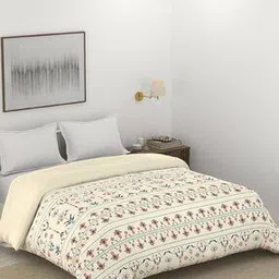 portico Shalimaar King-Size Comforter-picture-48