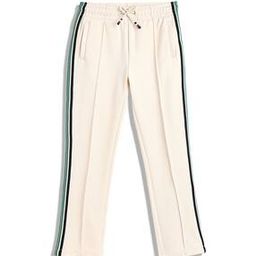 tommy hilfiger Boys Flat-Front Straight Fit Trousers-picture-28