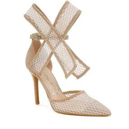 london rag Women Heeled Sandals with PU Upper-picture-35