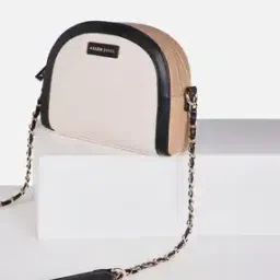 allen solly Women Structured Sling Bag-picture-37