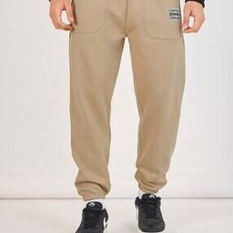 styli Men Single Joggers-picture-17