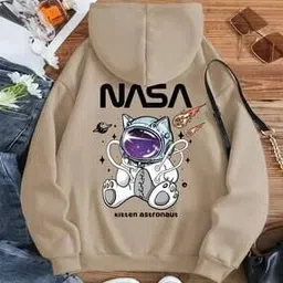 fyre rose Women Graphic Regular Fit Hoodie-picture-23
