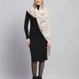 monte carlo Women Self-design Stole-picture-20