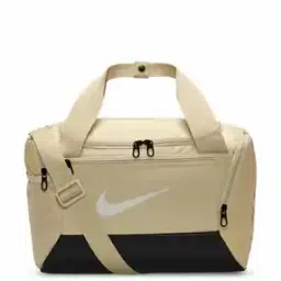 nike Logo Print Brasilia Duffle Bag-picture-32