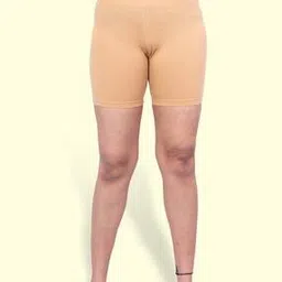 kryptic Women Knit Shorts-picture-25