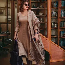 gosriki Women Straight Kurta Set-picture-23