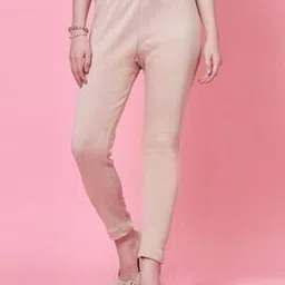 clora creation Women Leggings with Elasticated Waistband-picture-29