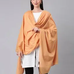 twin birds Women Cotton Shawl-picture-47