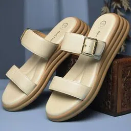 hush puppies Women Open-Toe Slip-On Slides-picture-50