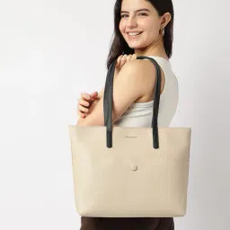 fastrack Women Laptop Handbag image 1