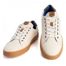 roar for good Men Lace-Up Sneakers with Canvas Upper-picture-13