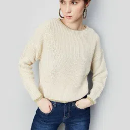 max Women Western Wear Pullover image 1