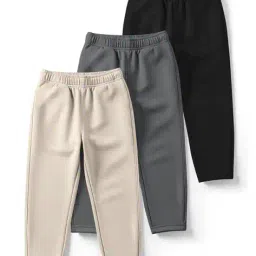 hellcat Boys Pack of 3 Straight Track Pants image 1