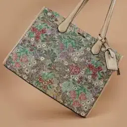 ginger by lifestyle Women PU Shoulder bag-picture-24