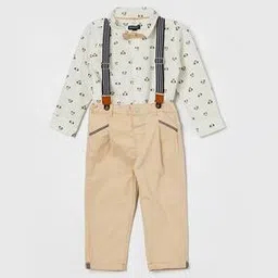juniors by lifestyle Infants Abstract Print Sets-picture-12