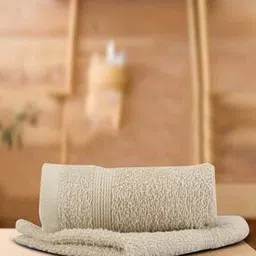 lush & beyond Set of 2 500 GSM Cotton Face Towels 11" x 11"-picture-27