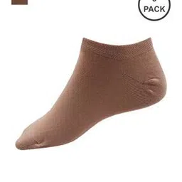 rc. royal class Pack of 3 Low-Length Socks-picture-36