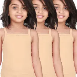 alba Girls Cotton Slip image 1