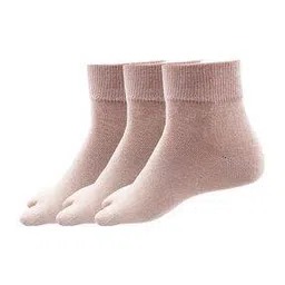 rc. royal class Pack of 3 Ankle-Length Socks-picture-37