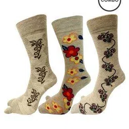 rc. royal class Pack of 3 Printed Socks-picture-13
