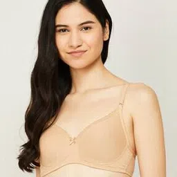 ginger by lifestyle Non-Wired Beginners Bra-picture-16