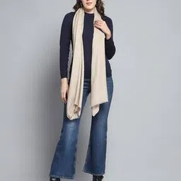 monte carlo Women Casual Stole-picture-23