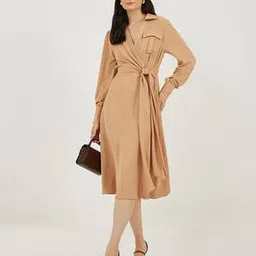 styli Women Shirt Dress-picture-15