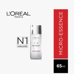 l'oreal paris Revitalift Crystal Micro-Essence image 1