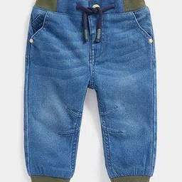 mothercare Washed Jogger Jeans-picture-22