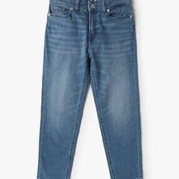 tommy hilfiger Lightly Washed Regular Fit Jeans-picture-48