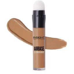 insight cosmetics Women Airbase Concealer - Honey Glow image 1