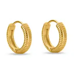 palmonas Women Silver-Plated Drop Earrings-picture-40