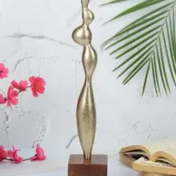 Ethereal Elan Décor Sculpture-image-0