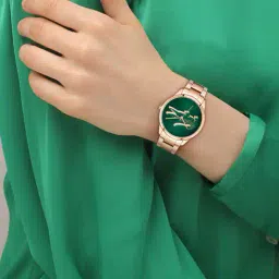 lacoste Women Analogue Watch image 1
