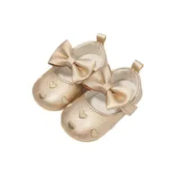 neska moda Synthetic Shoes with Velcro Fastening-picture-12