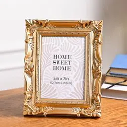 market 99 Plastic Photo Frame Rectanguler -picture-19
