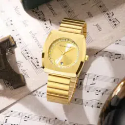 giordano Men Water-Resistant Analogue Watch - GZ-50155-picture-17
