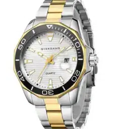 giordano Men Water-Resistant Analogue Watch - GZ-50149-picture-17